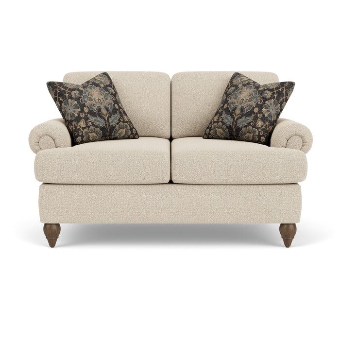 Moxy - 62" Loveseat