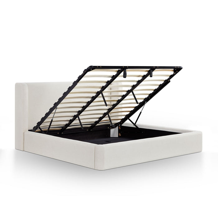 Harmony - Performance Chenille Bed