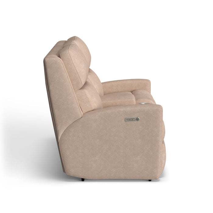 Catalina - Reclining Loveseat