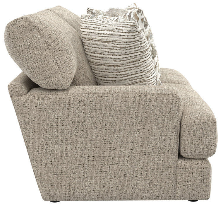 Brett - Sofa