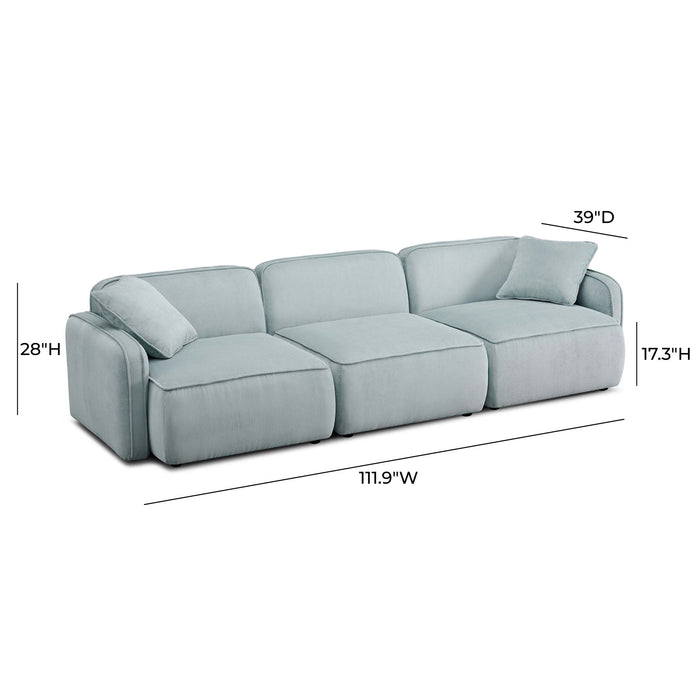 Travie - Modular Sofa