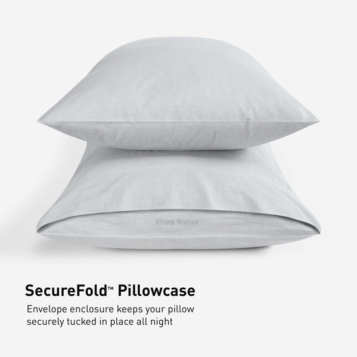 Linen Sheet Set