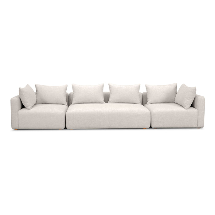 Hangover - Fabric Sofa