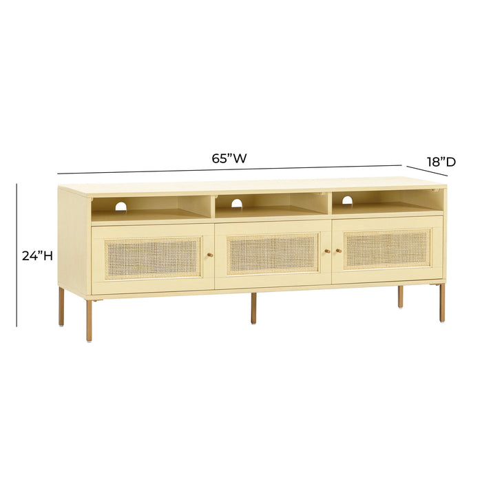 Sierra - Media Console