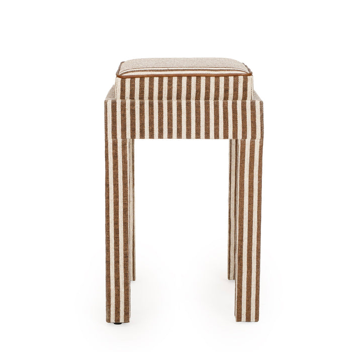 Kora - Cotton Jute Stool