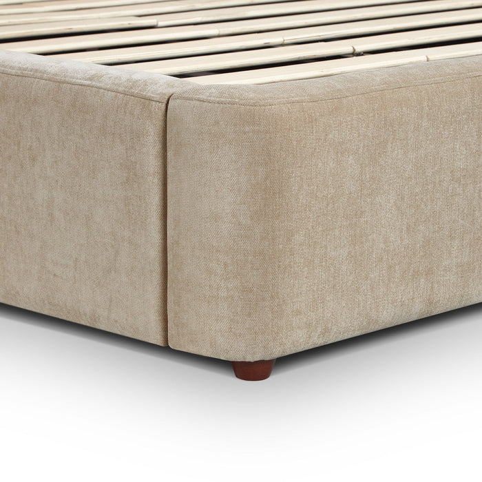 Leah - Bed