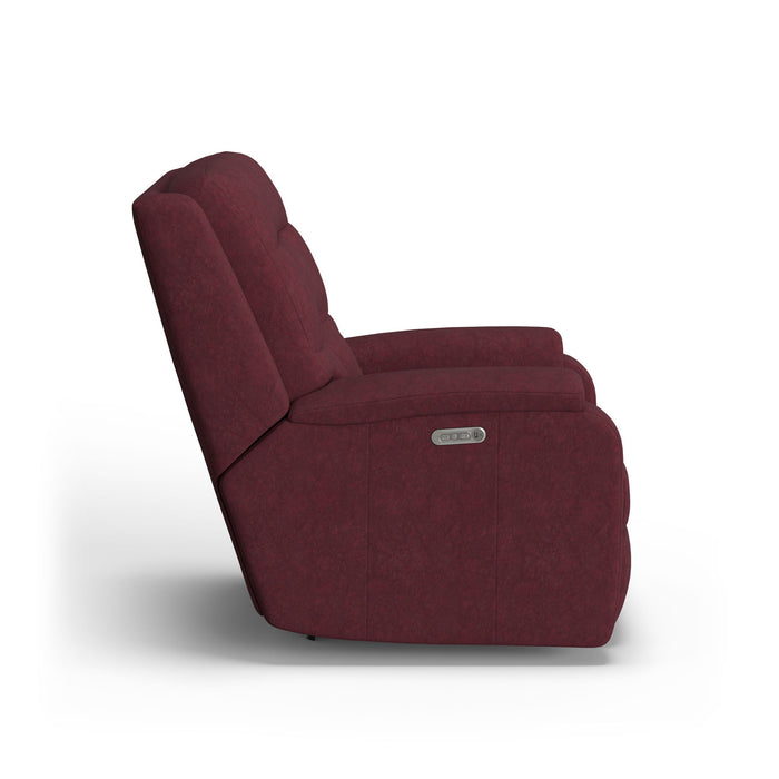 Arlo - Rocking Recliner