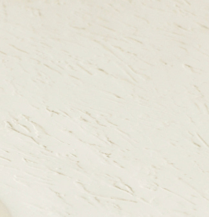 Skully Cream Textured Side Table