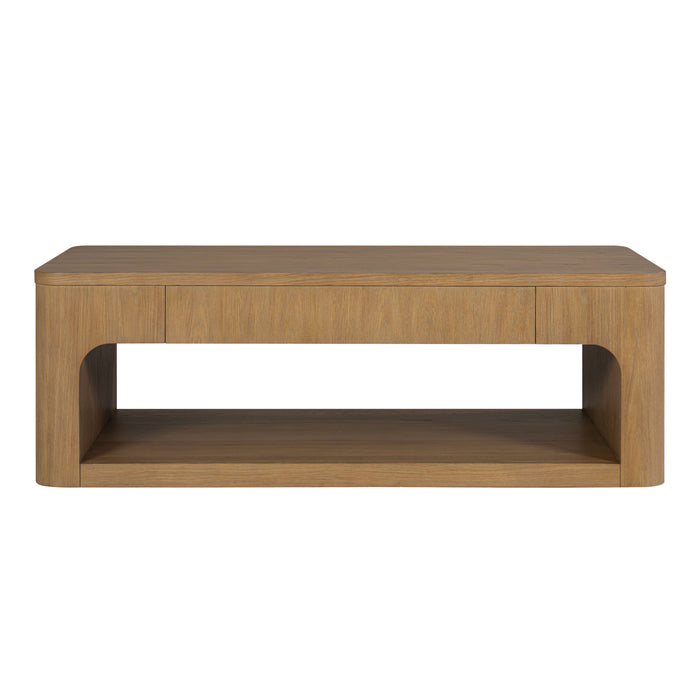 Normandy - Coffee Table