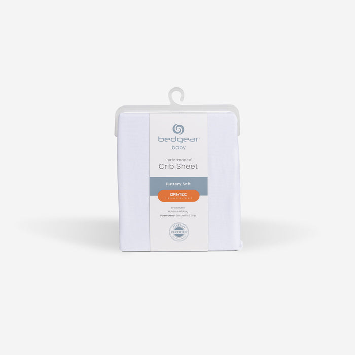 Dri-Tec Performance - Crib Sheets