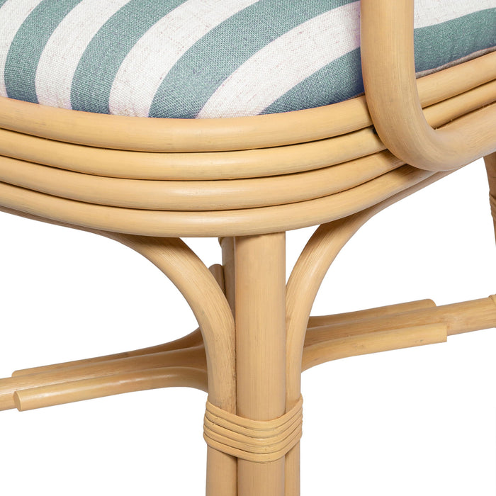 Dorine - Dining Chair