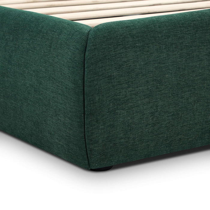 Isla - Chenille Performance Bed