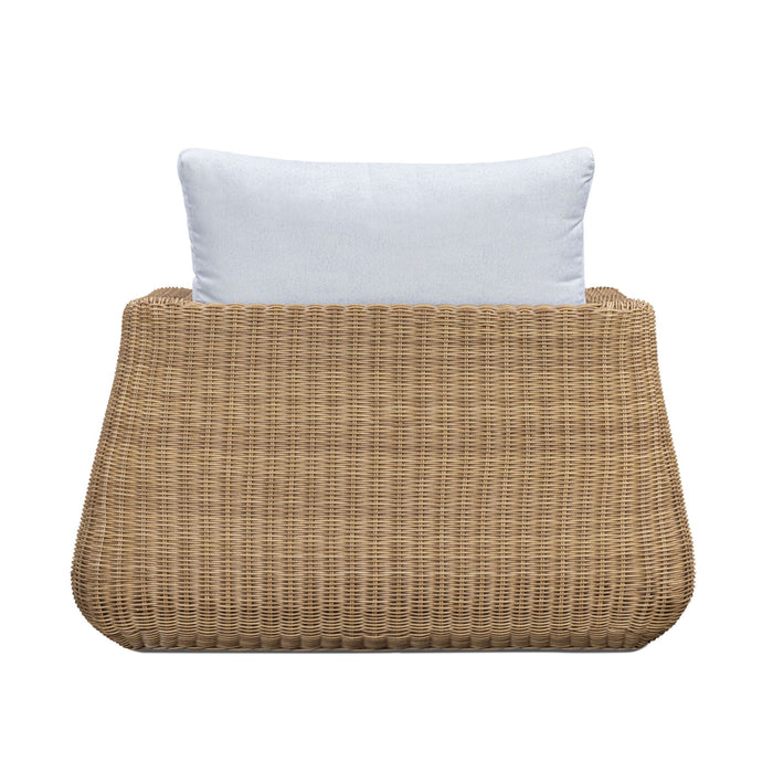 Dana - Outdoor Accent Chair