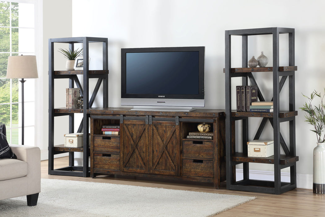 Carpenter - Entertainment Base