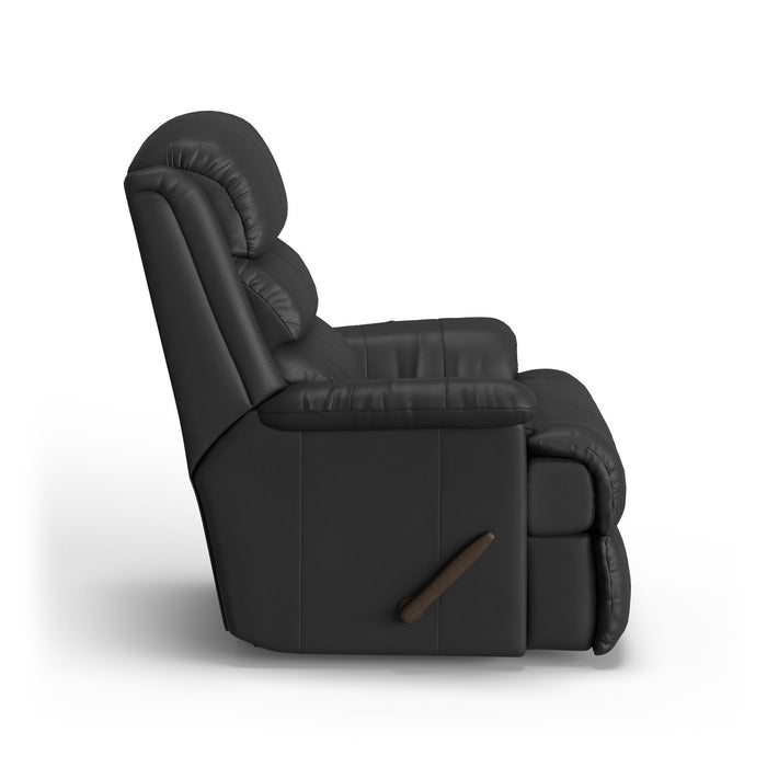 Yukon - Living Room Recliner