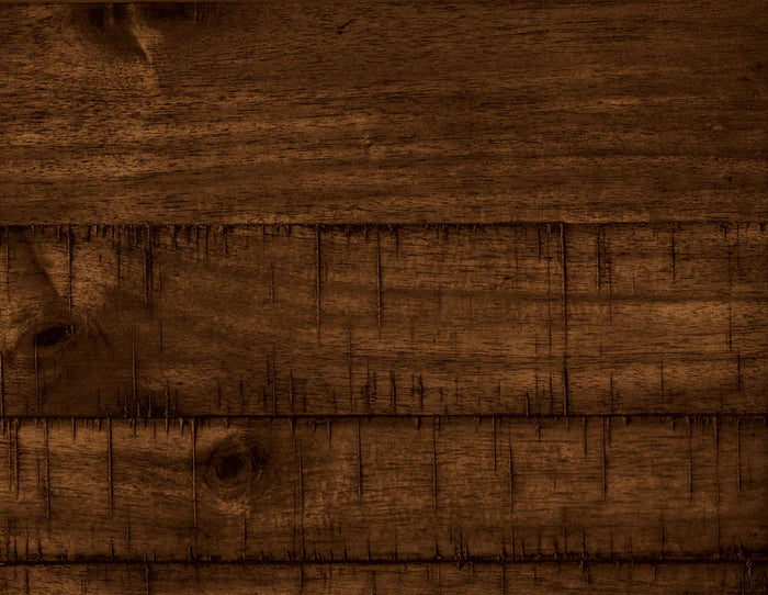 Holverson - Platform Bed