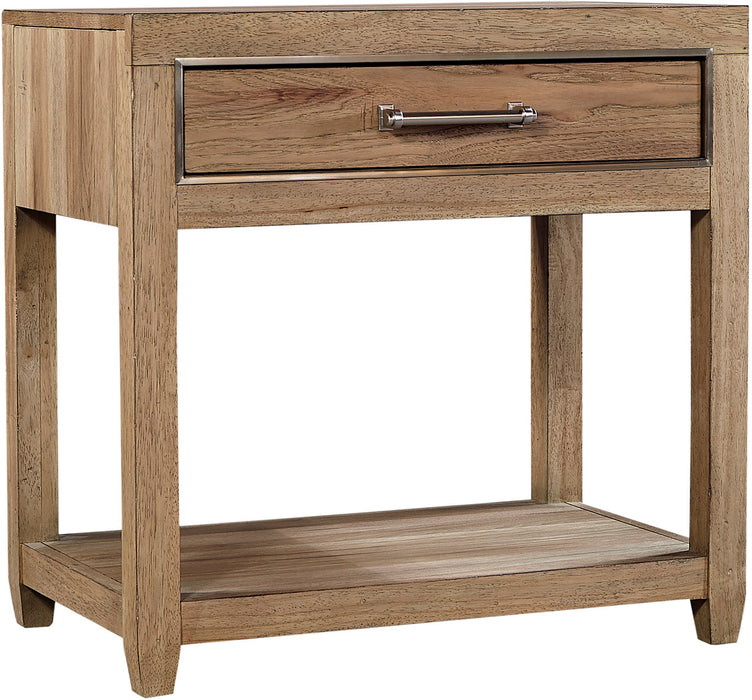 Paxton - 1 Drawer Nightstand
