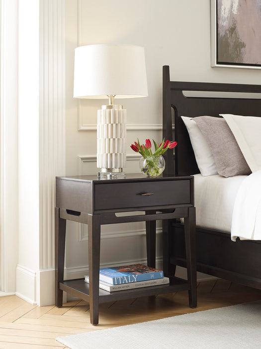 Sutton - 1 Drawer Nightstand