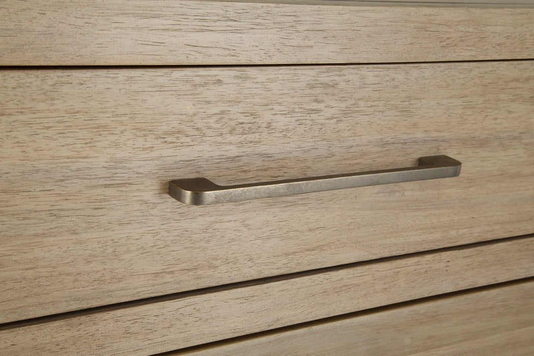 Shiloh - 1 Drawer Nightstand