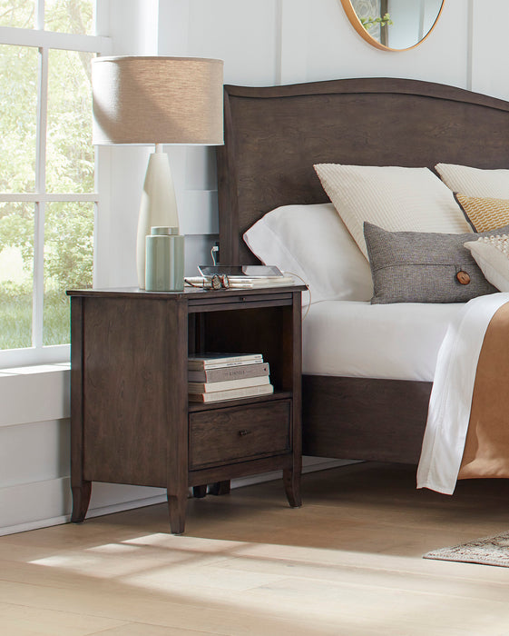 Blakely - 1 Drawer Nightstand