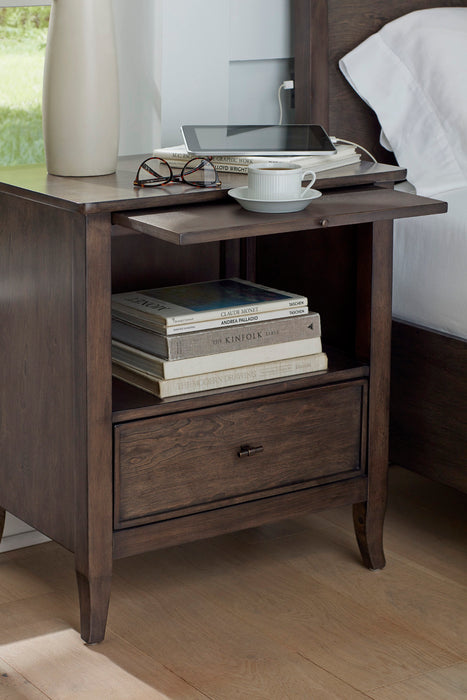 Blakely - 1 Drawer Nightstand