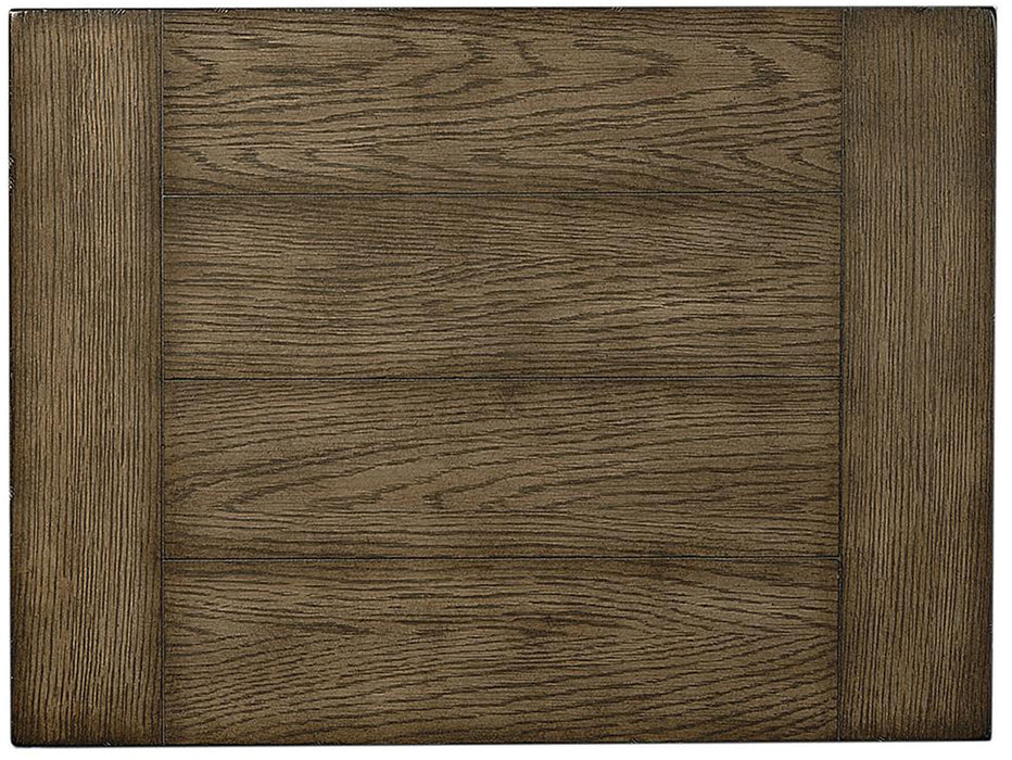 Caraway - 1 Drawer Nightstand