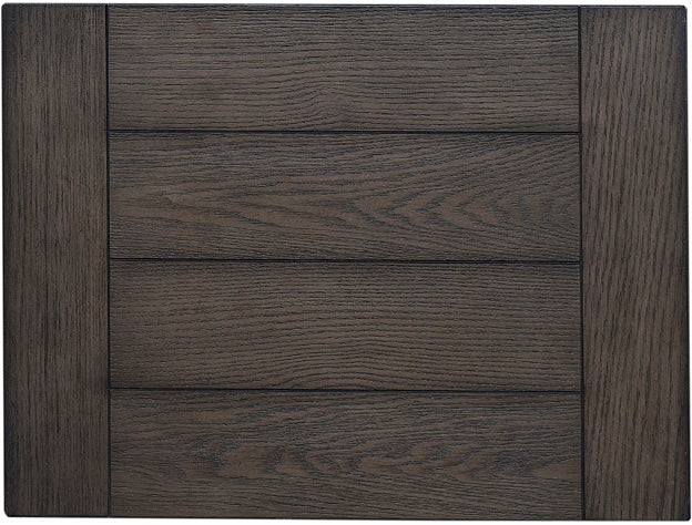 Caraway - 1 Drawer Nightstand