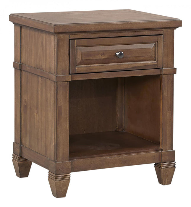 Thornton - 1 Drawer Nightstand