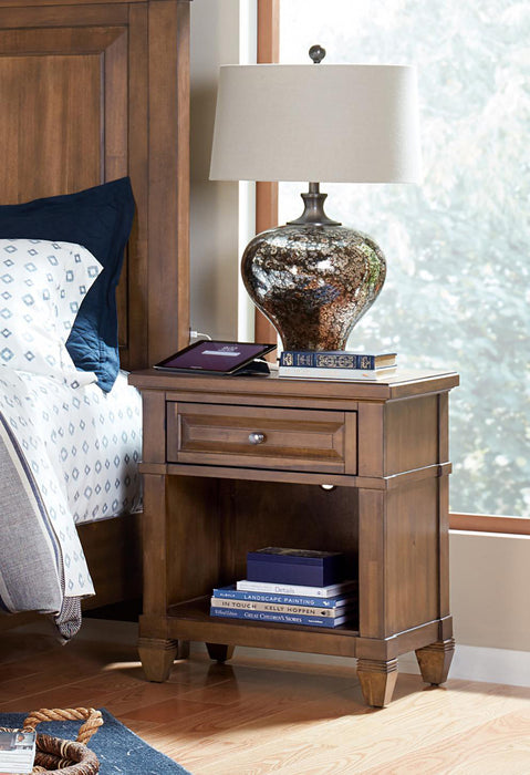 Thornton - 1 Drawer Nightstand