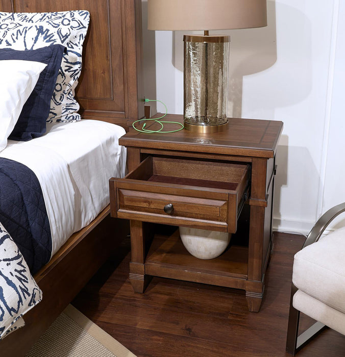 Thornton - 1 Drawer Nightstand