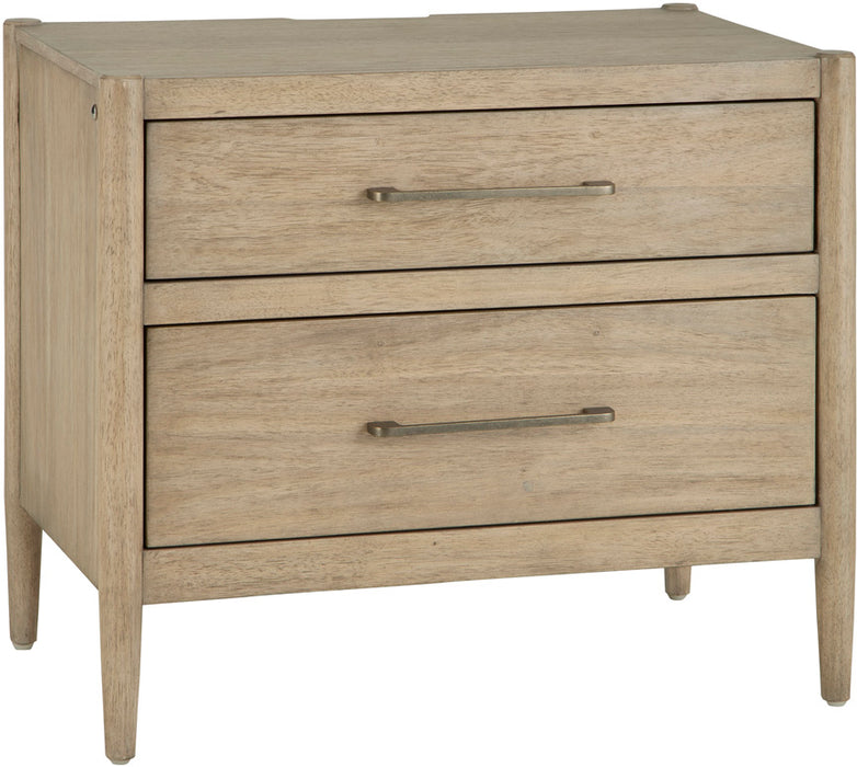 Shiloh - Liv360 Nightstand