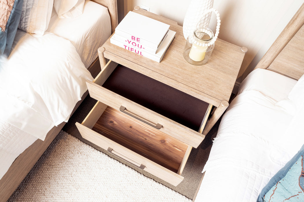 Shiloh - Liv360 Nightstand