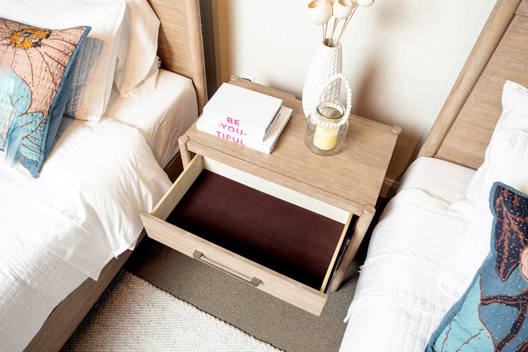 Shiloh - Liv360 Nightstand