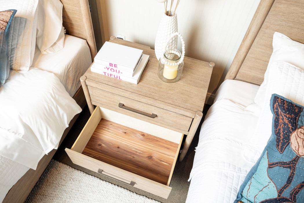 Shiloh - Liv360 Nightstand