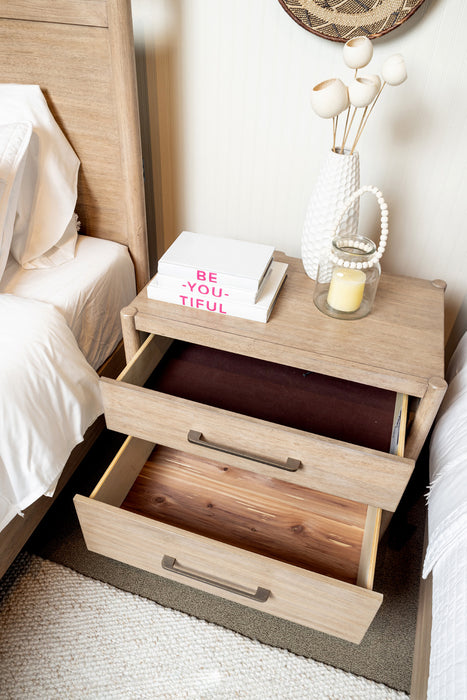 Shiloh - Liv360 Nightstand