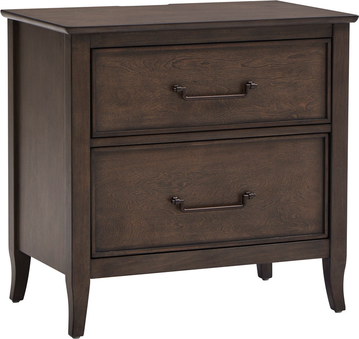 Blakely - 2 Drawer Nightstand