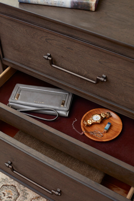 Blakely - 2 Drawer Nightstand