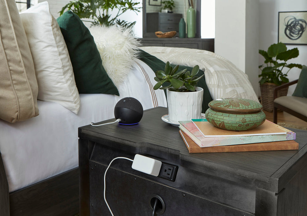 Preston - 2 Drawer Nightstand