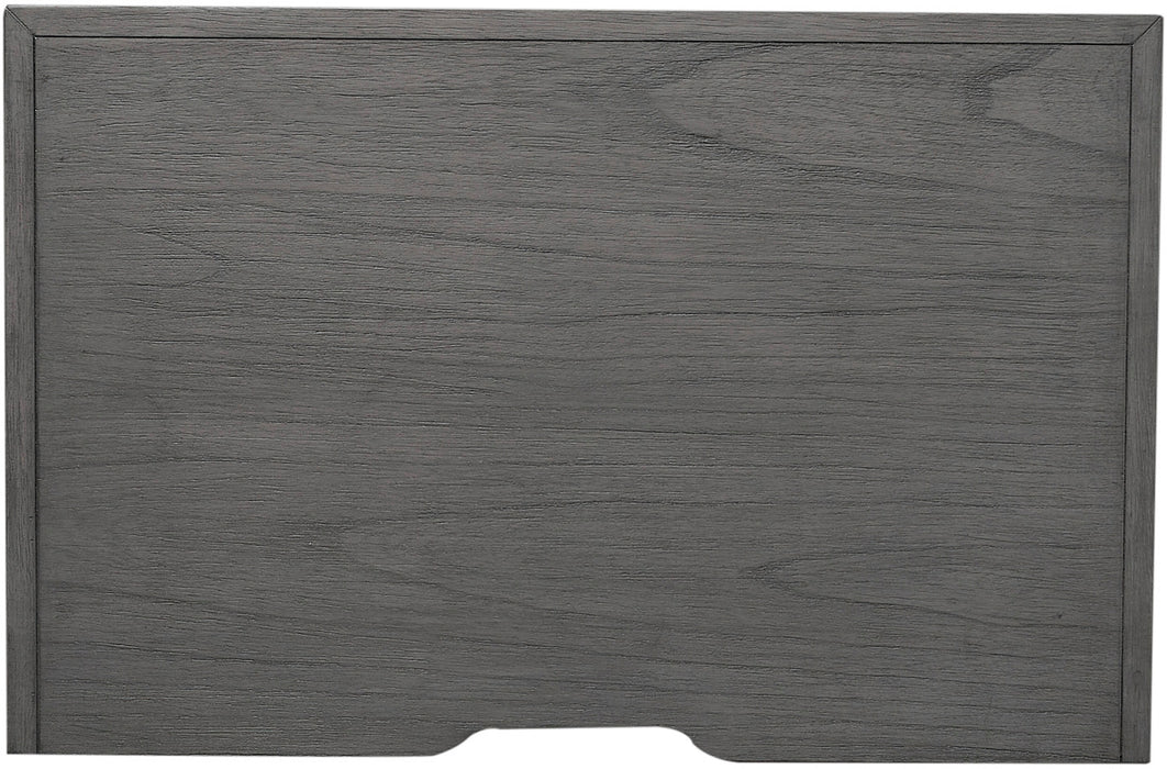 Preston - 2 Drawer Nightstand