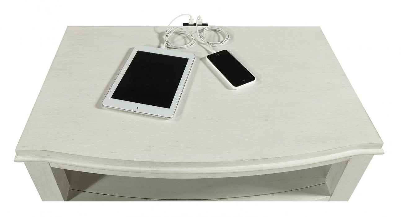 Charlotte - 2 Drawer Nightstand