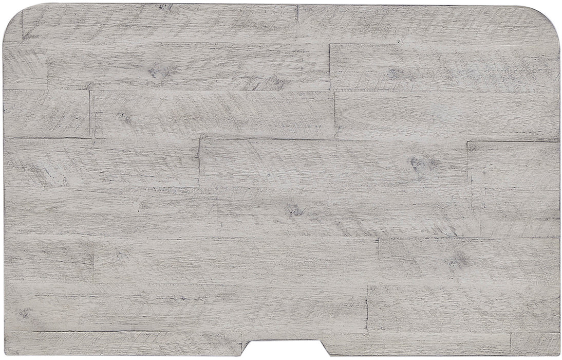 Zane - 2 Drawer Nightstand