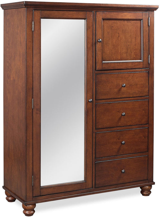 Cambridge - Chiffarobe