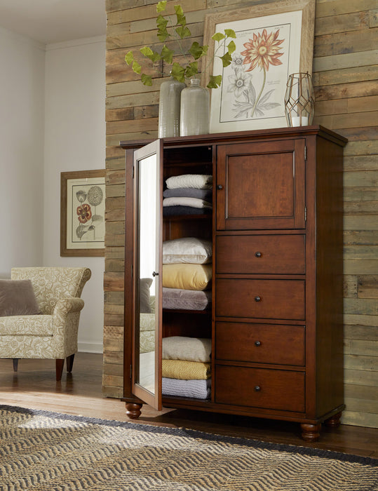 Cambridge - Chiffarobe