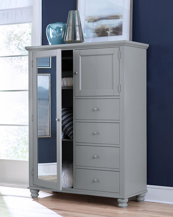 Cambridge - Chiffarobe