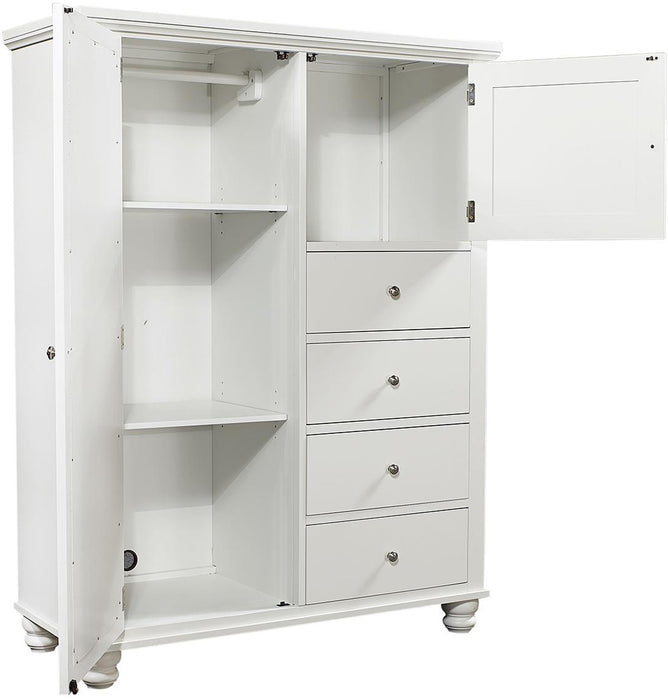 Cambridge - Chiffarobe