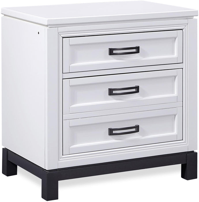 Hyde Park - Liv360 Nightstand