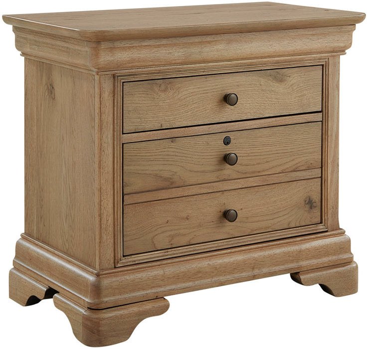 Chateau Philippe - Liv360 Nightstand