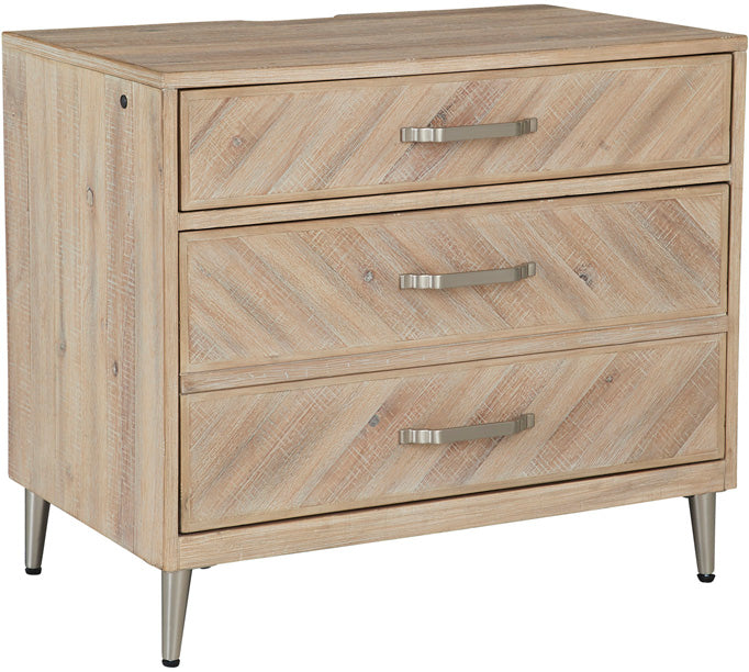 Maddox - Liv360 Nightstand
