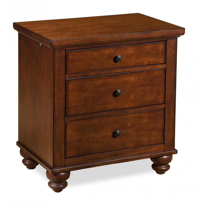 Cambridge - Liv360 Nightstand