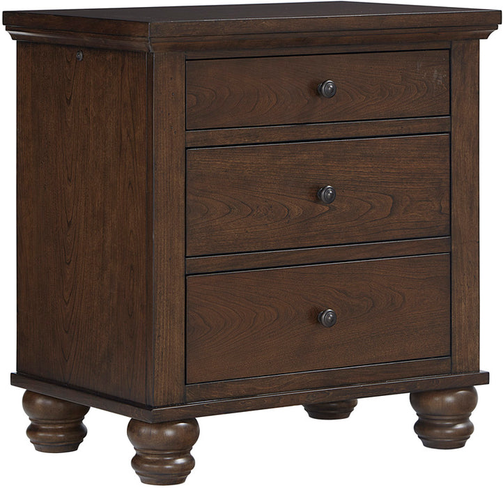Cambridge - Liv360 Nightstand